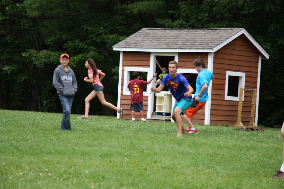 Wiffle Ball 148
